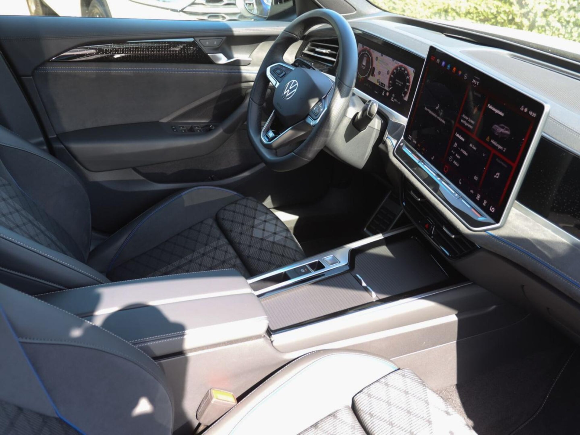 Volkswagen Passat R-Line