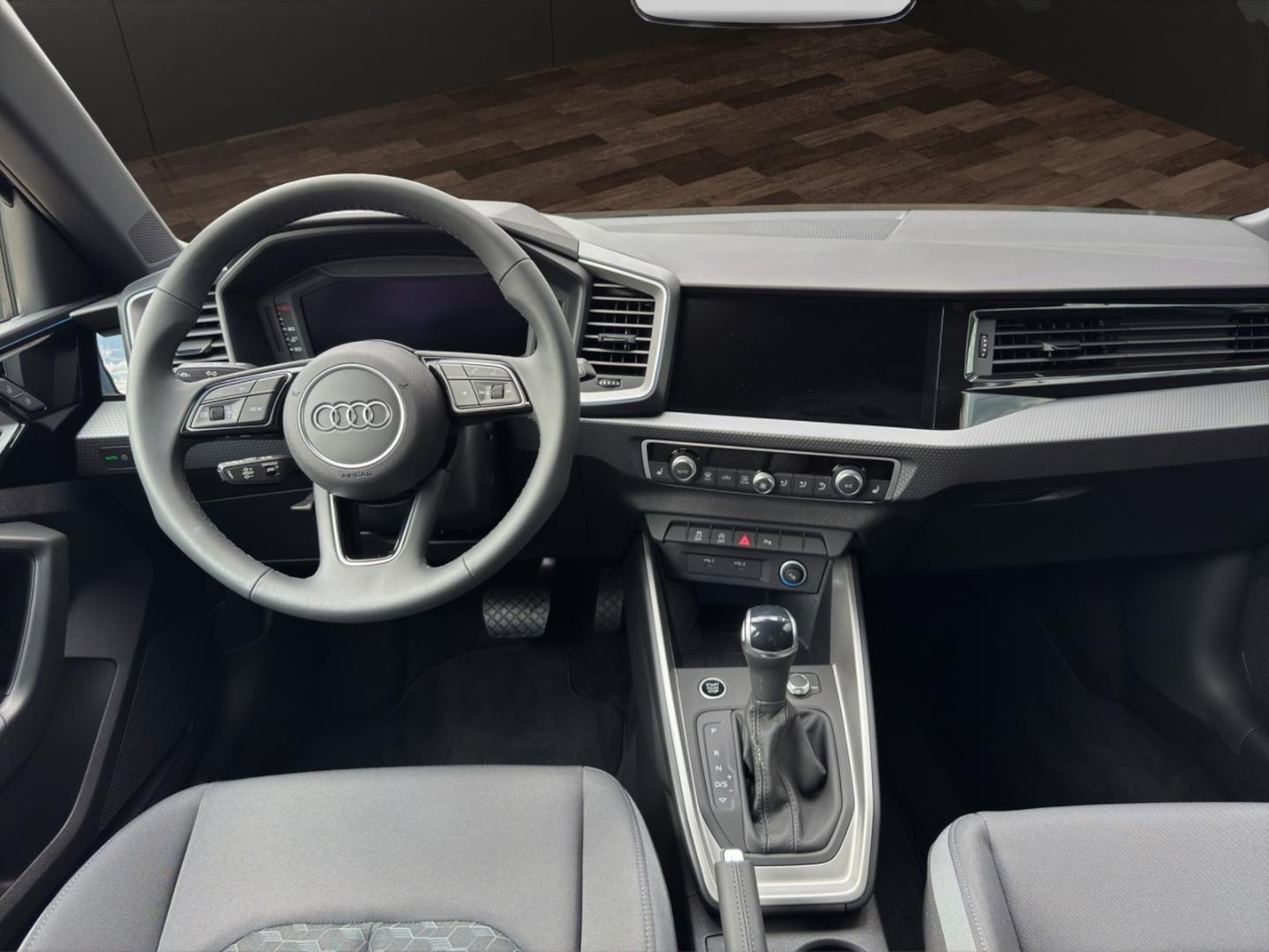 Audi A1 Sportback – Bild 8