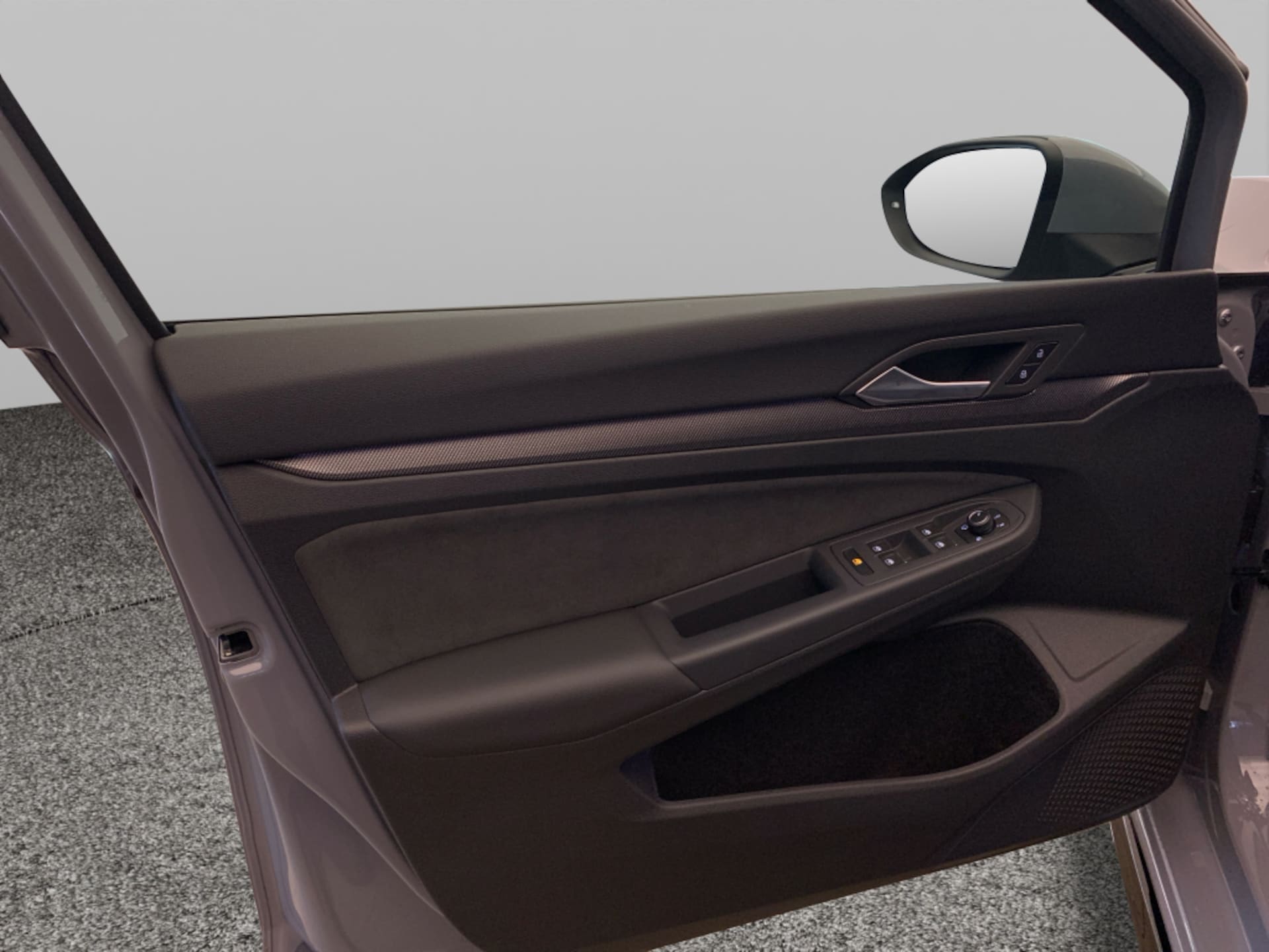 Volkswagen Golf Goal