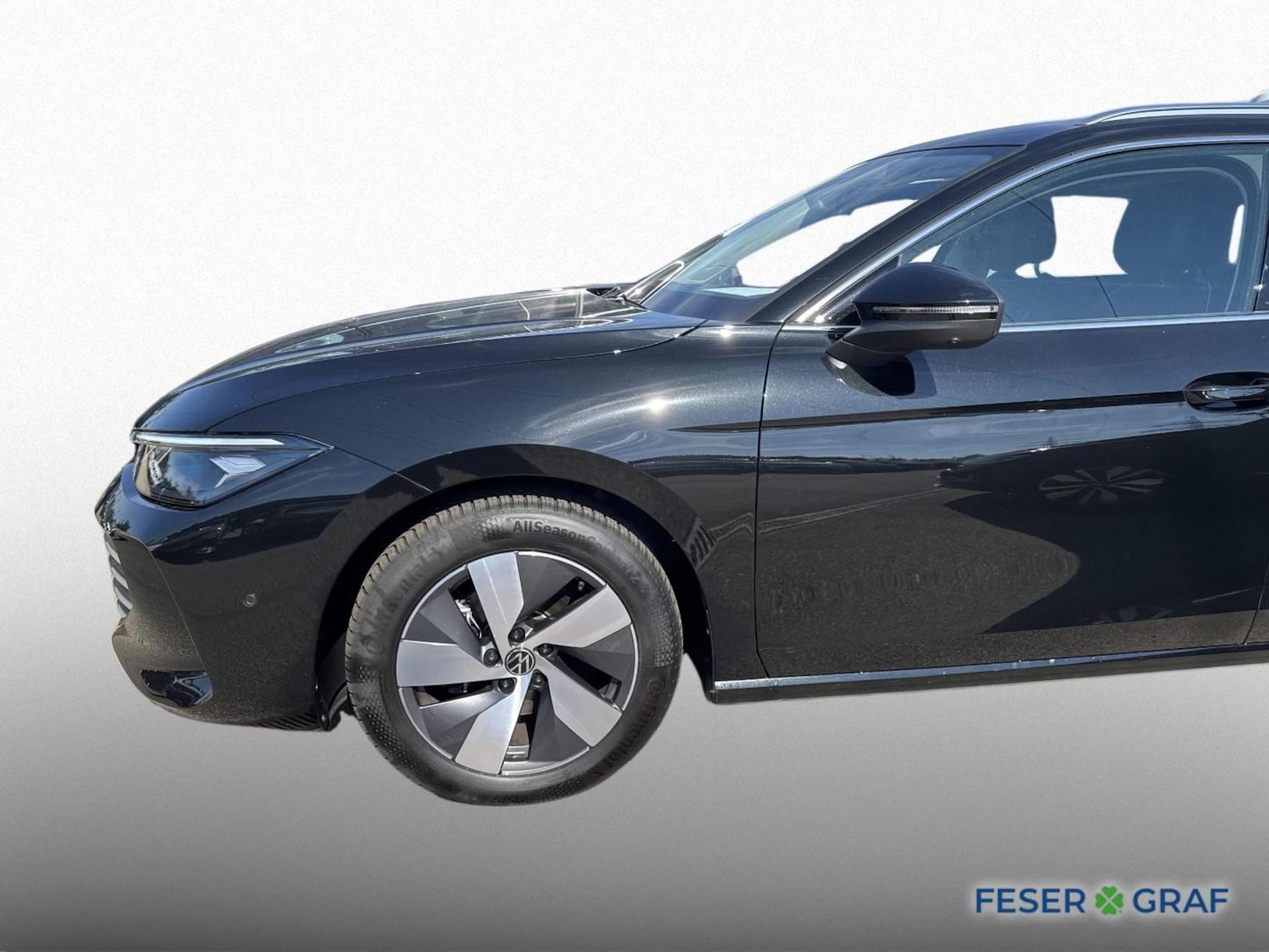 Volkswagen Passat Business