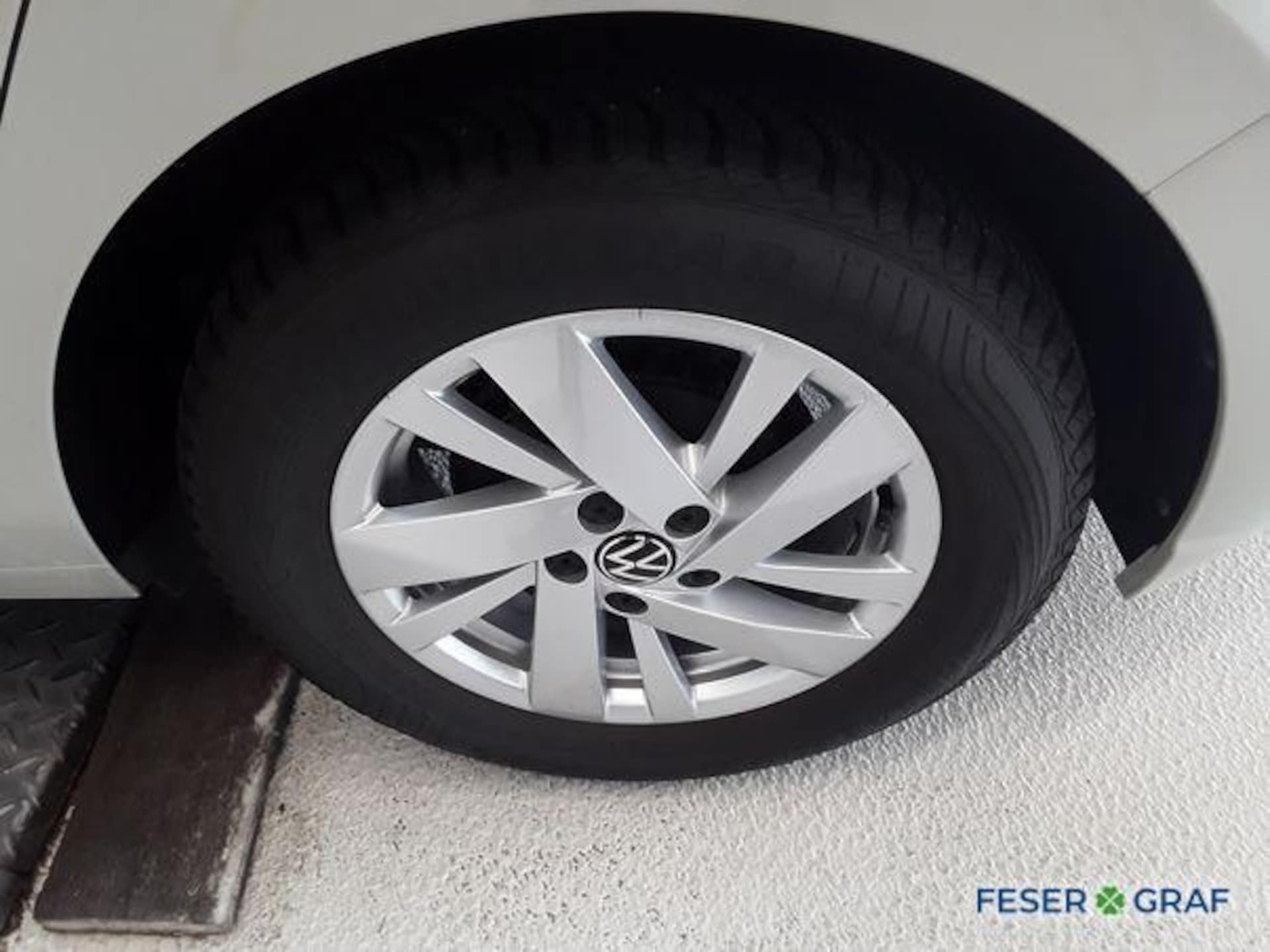 Volkswagen Polo Style