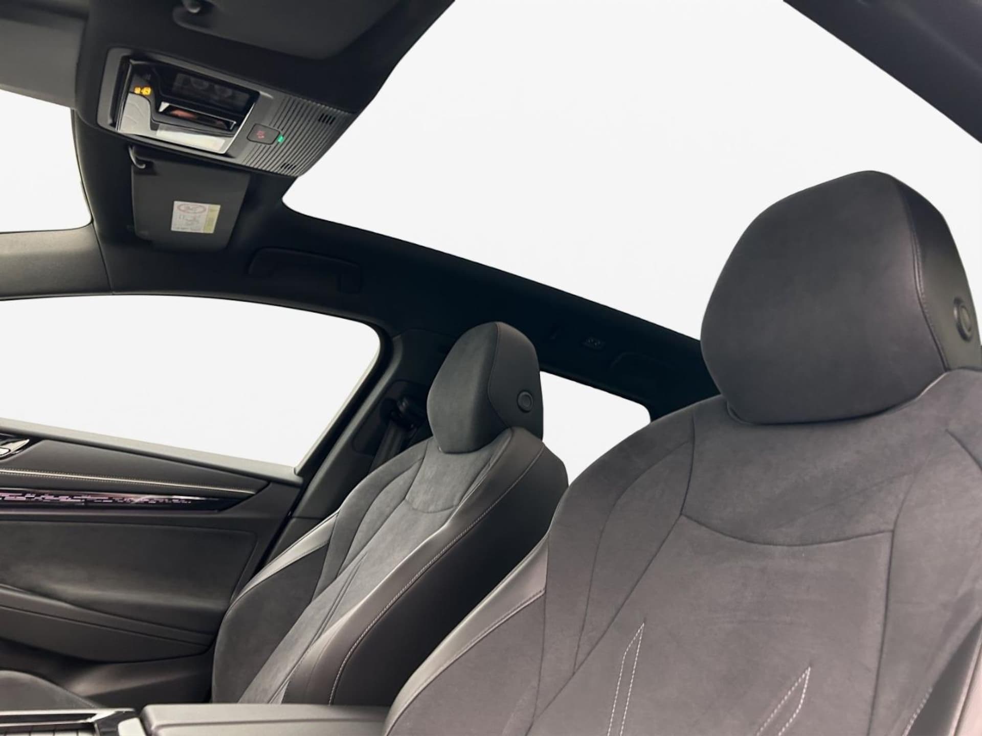 Volkswagen ID.7 Tourer Pro