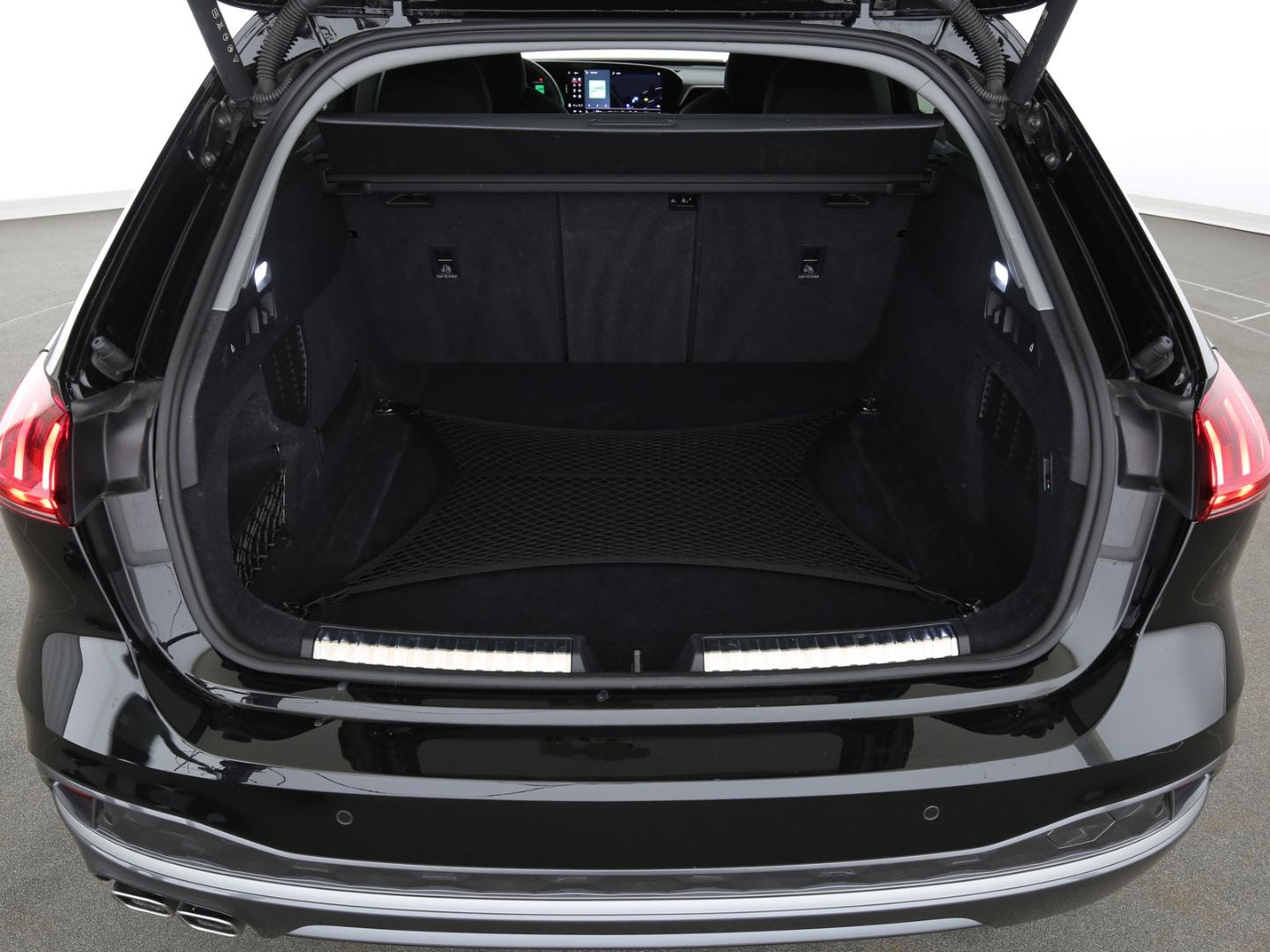 Bild über Audi A5 Avant TDI 150 kW S tronic - für weitere Informationen kontaktieren Sie den Audi Partner