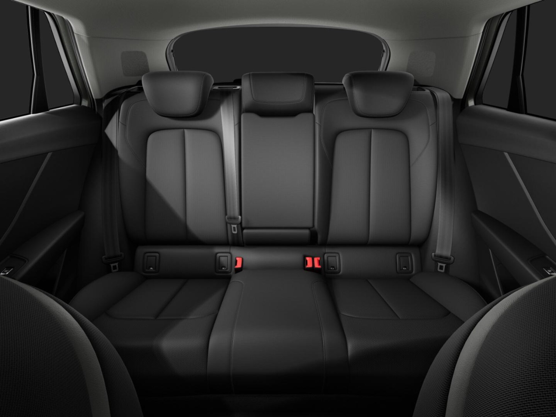 Audi Q2 Advanced