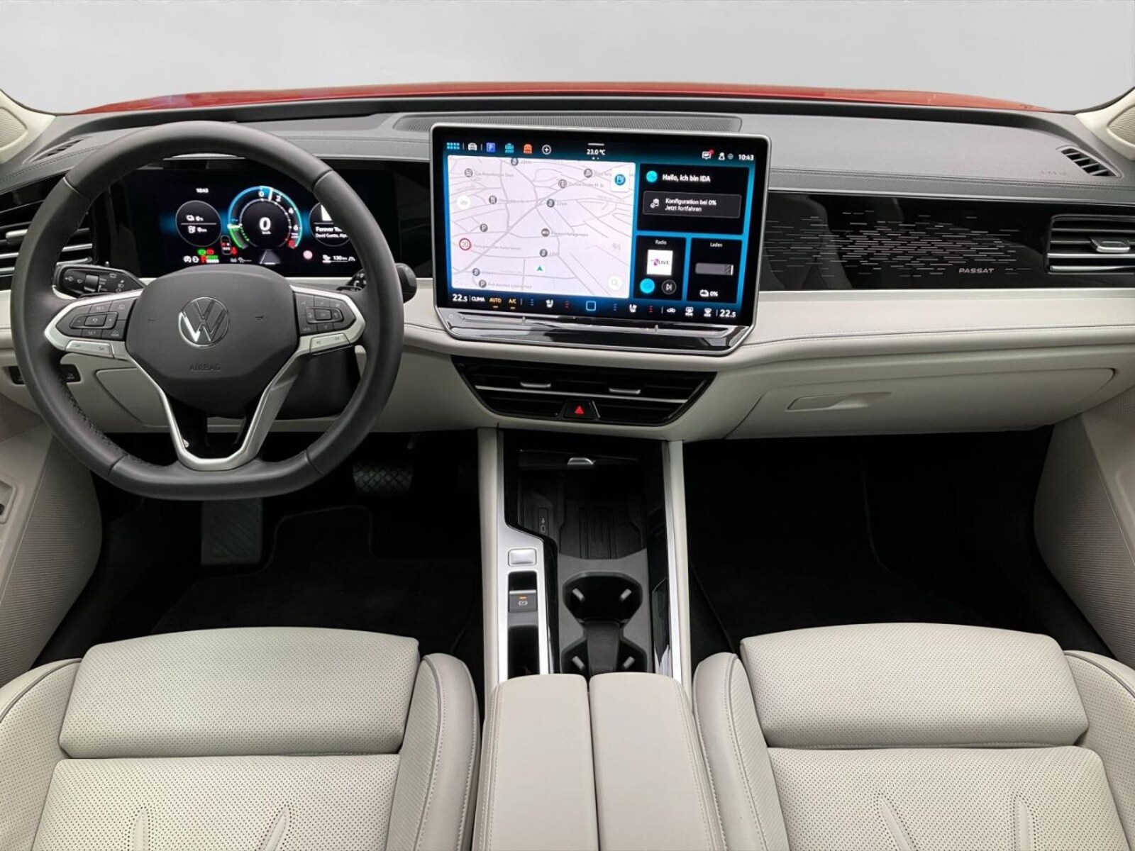 Volkswagen Passat – Bild 10