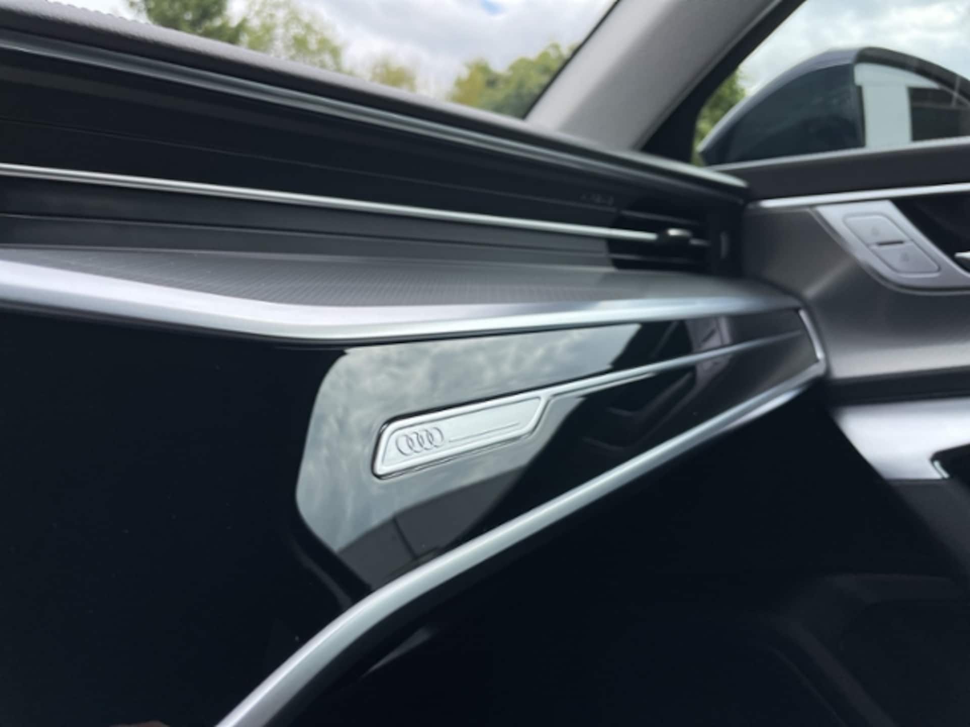 Audi A6 Avant Design