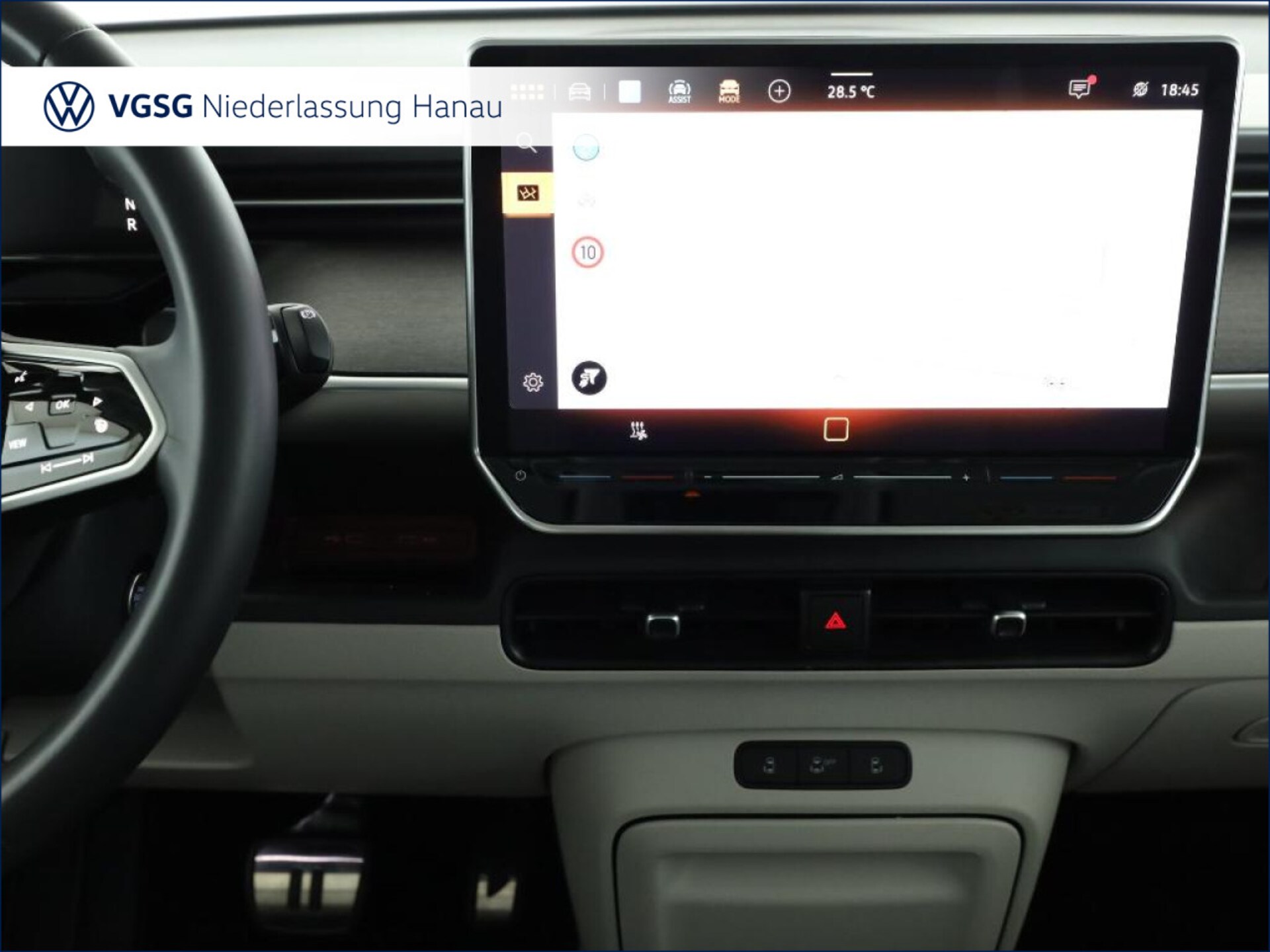 Volkswagen ID. Buzz Pro