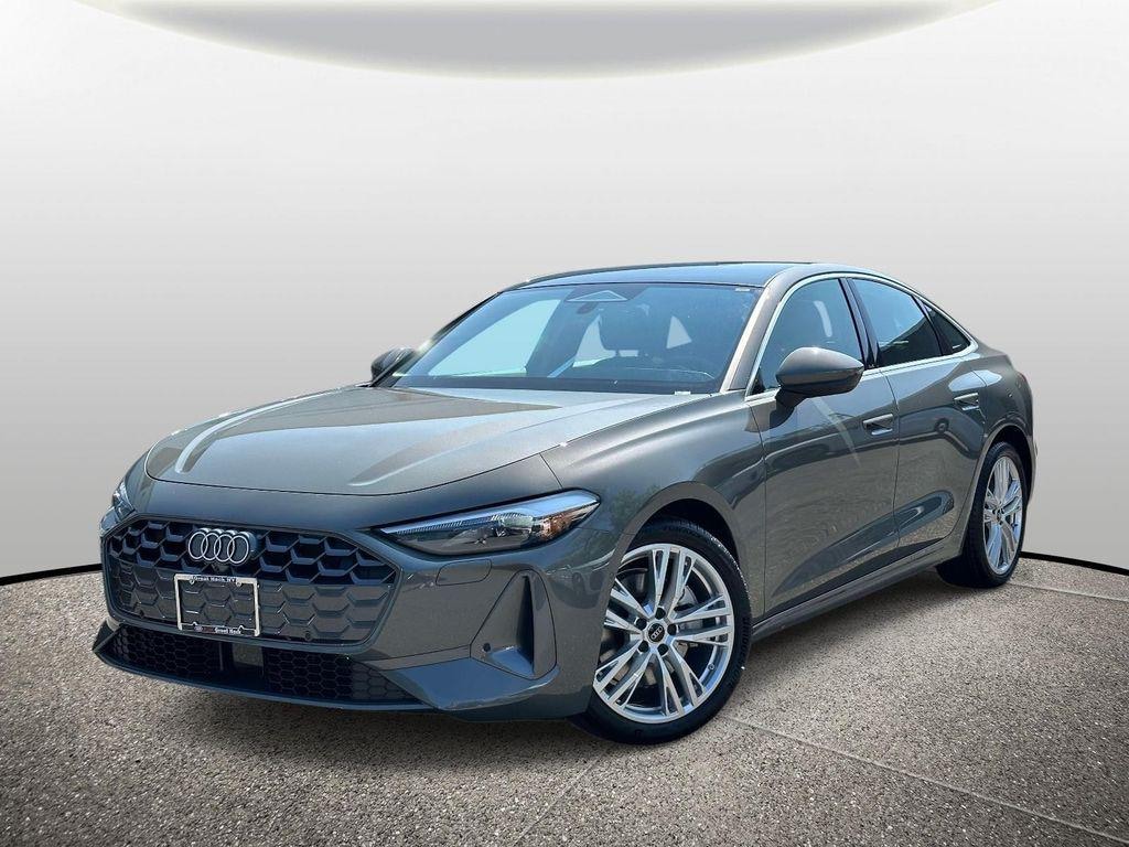 2026 Audi A5 Sedan