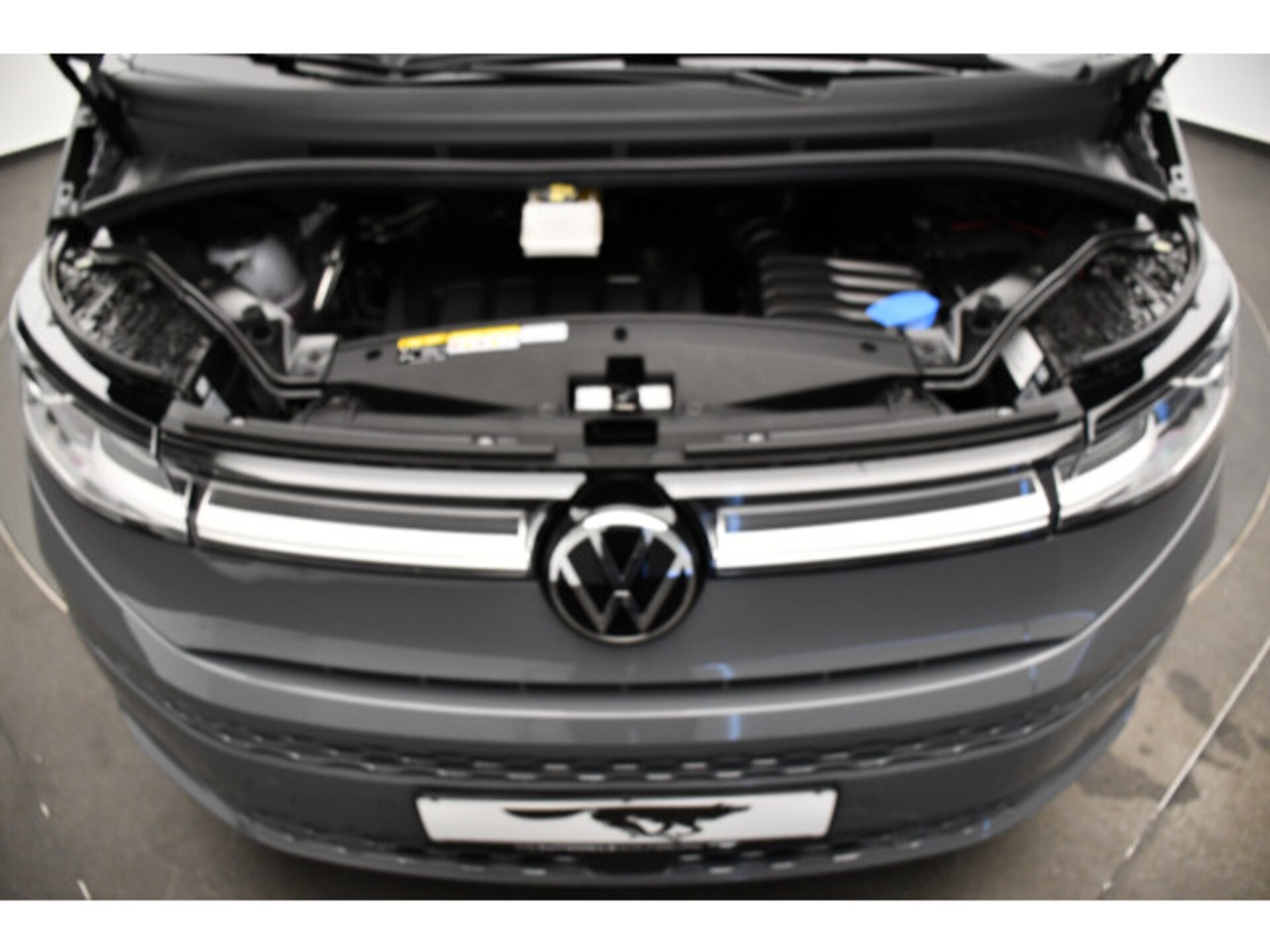 Volkswagen California Ocean