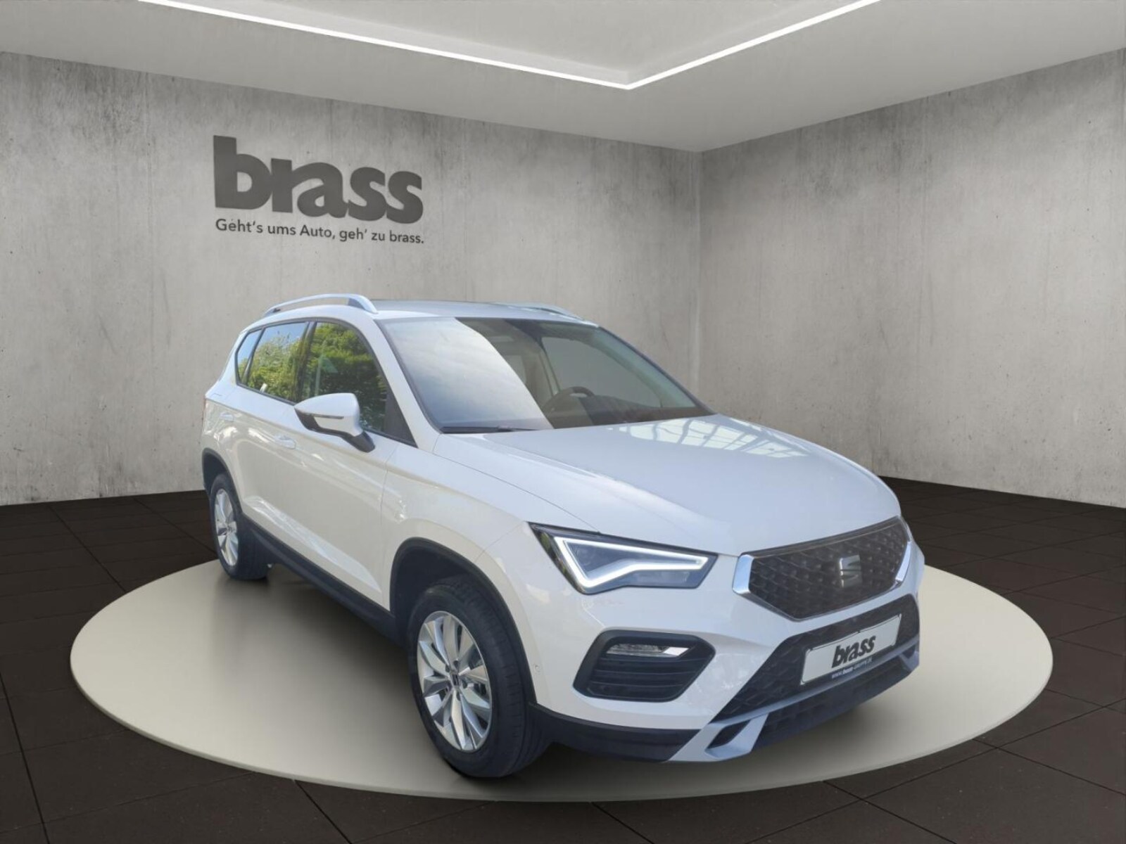 SEAT Ateca – Bild 7