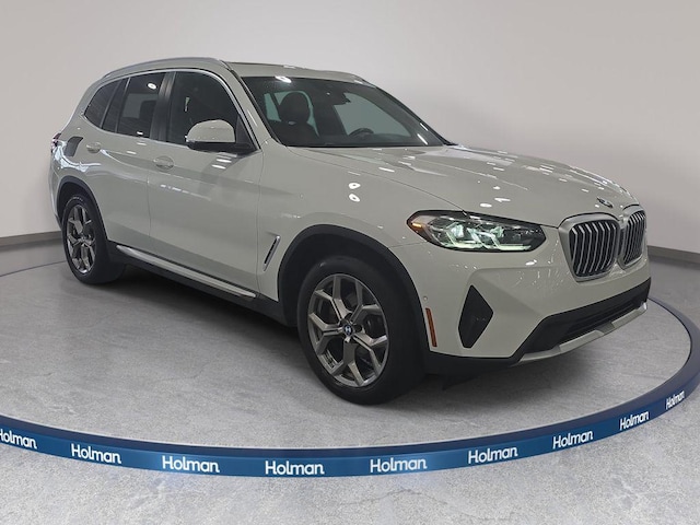 2023 BMW X3