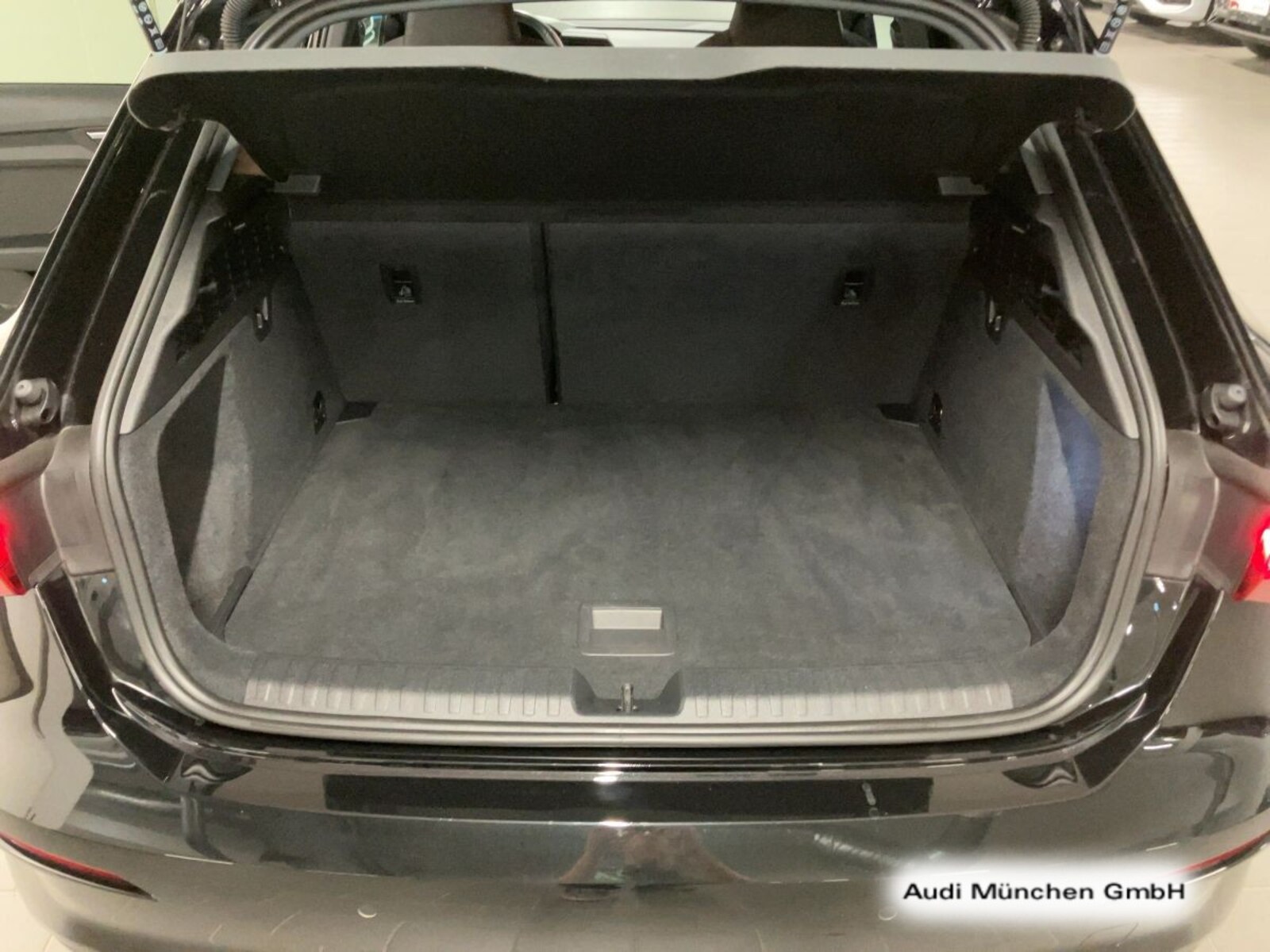 Audi A3 Sportback – Bild 12