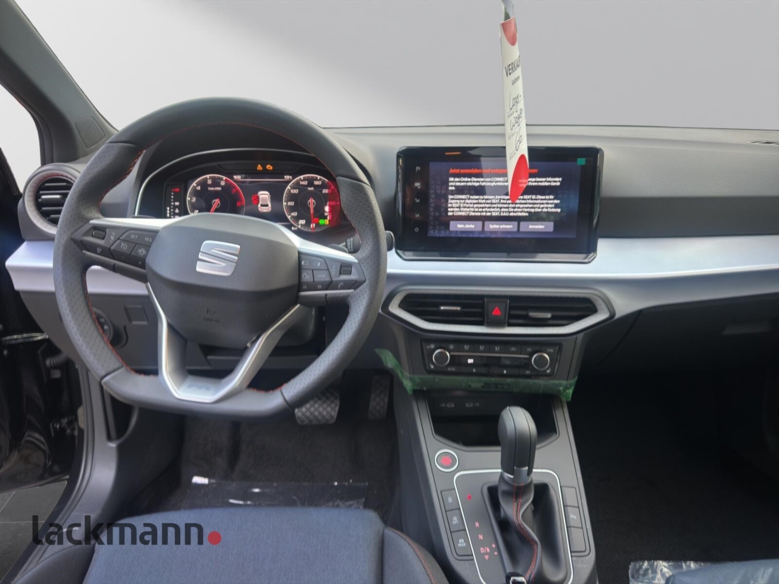 SEAT Ibiza – Bild 10