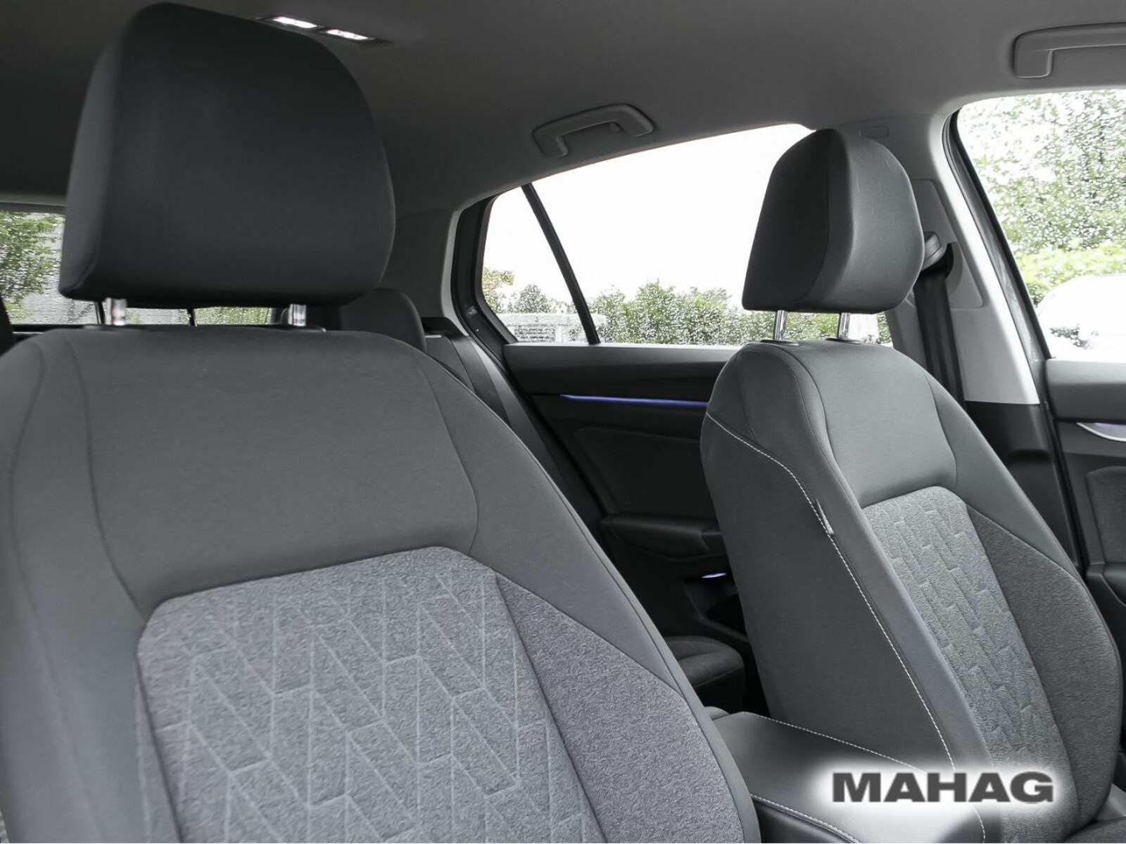 Volkswagen Golf – Bild 14