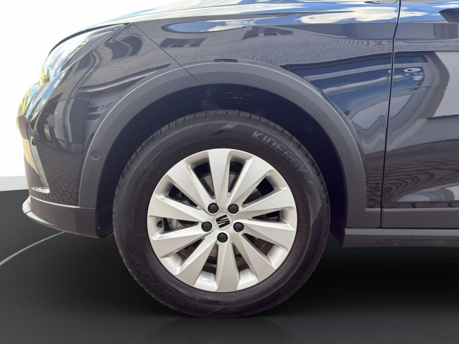 SEAT Arona – Bild 7
