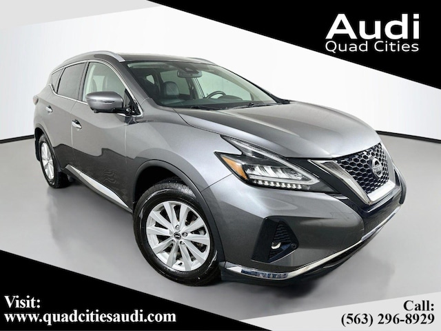 2023 Nissan Murano