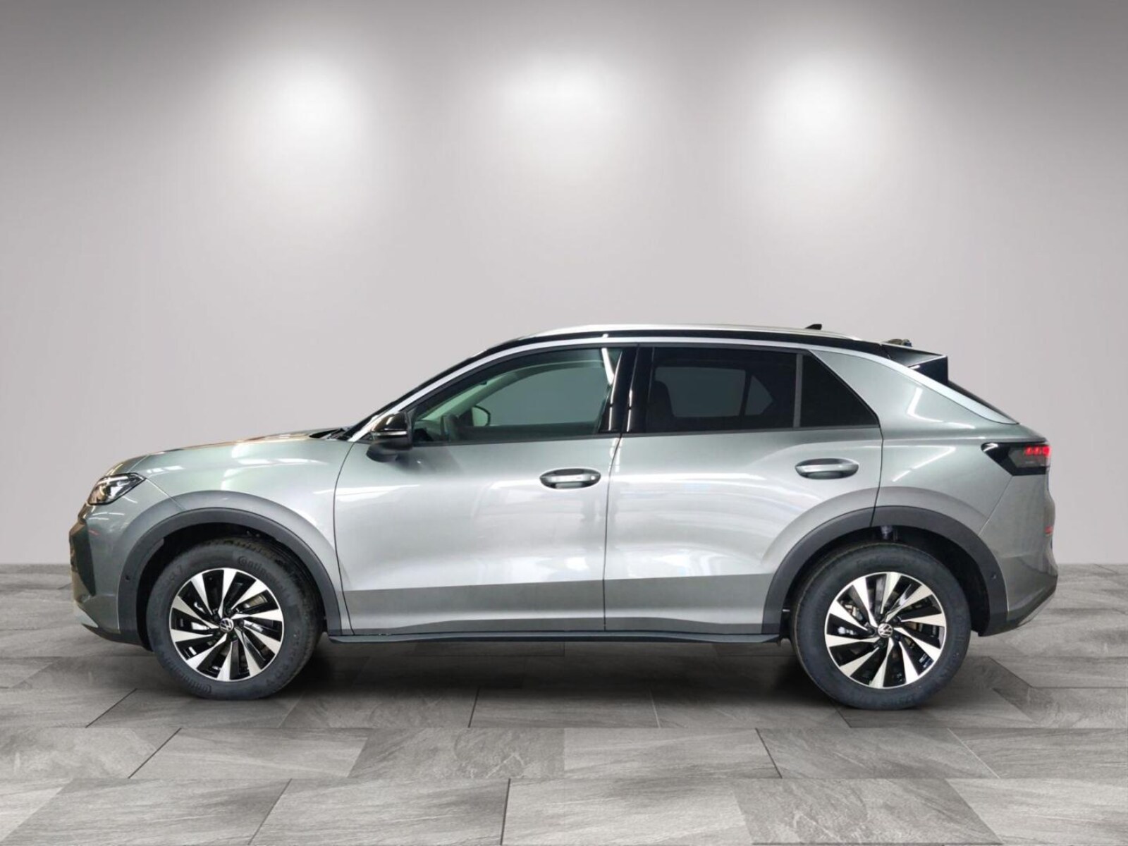 Volkswagen T-Roc – Bild 4