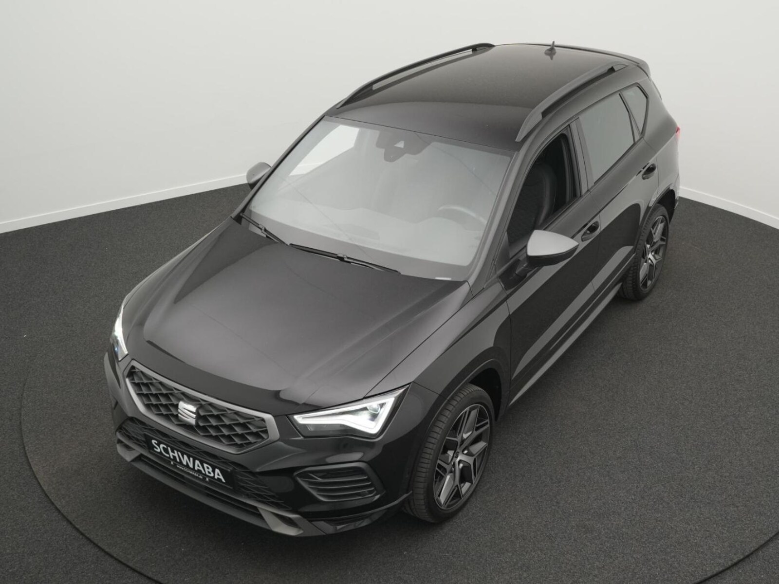 SEAT Ateca – Bild 19