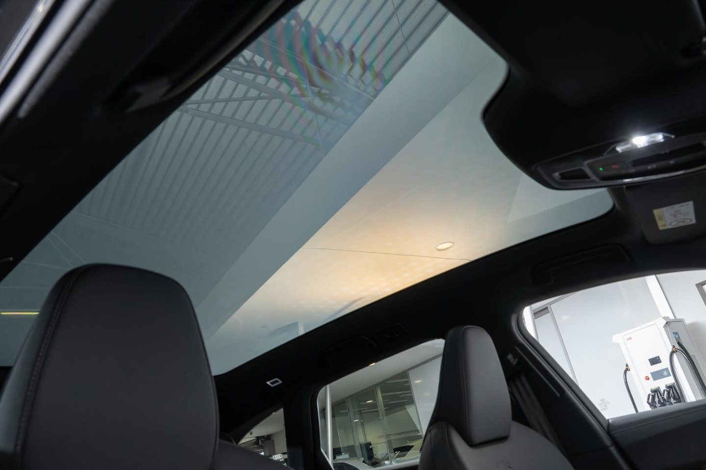 Image about Audi A5 Avant TFSI e e-hybrid quattro 270 kW S tronic