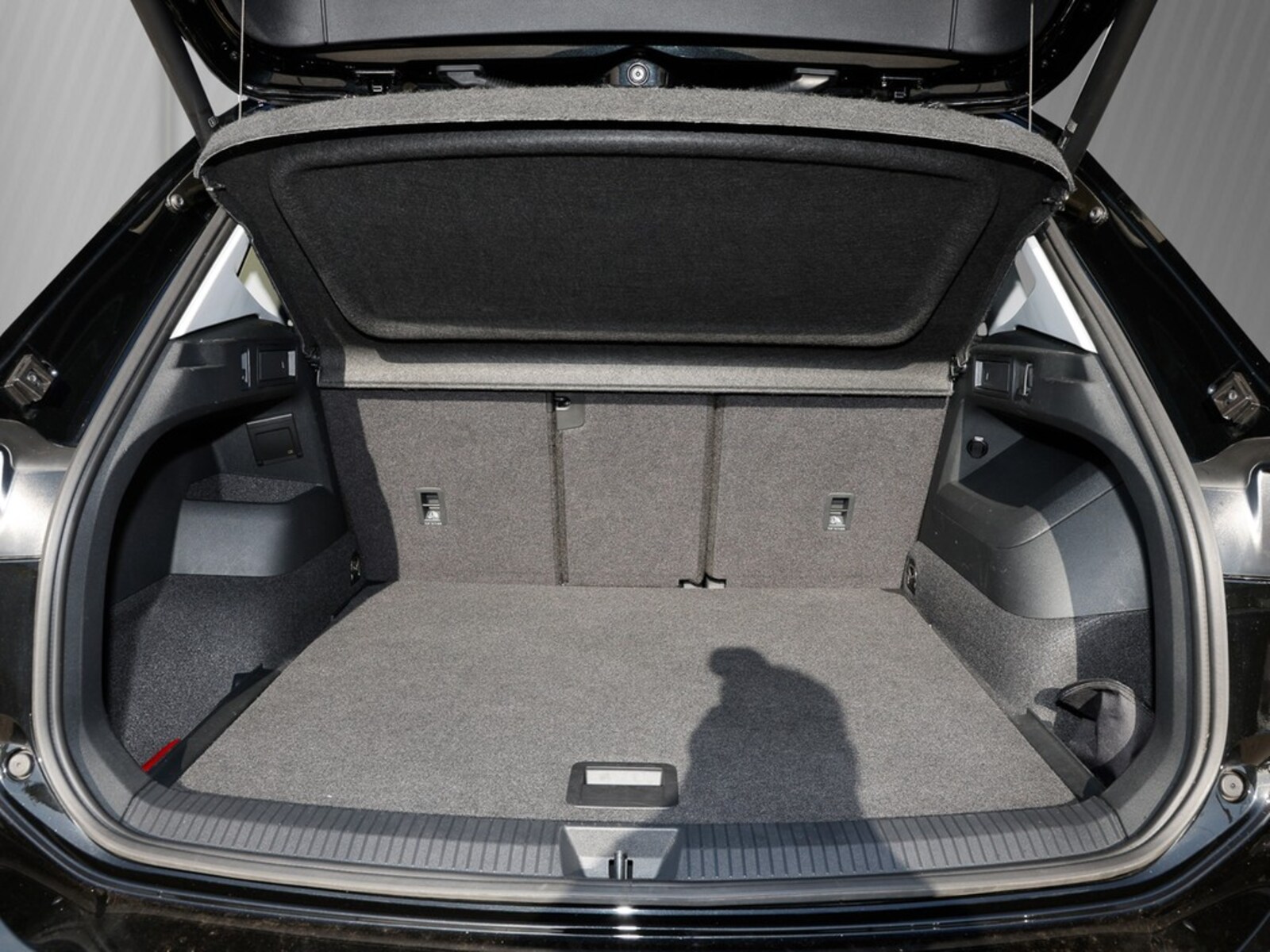 Volkswagen Tiguan – Bild 7