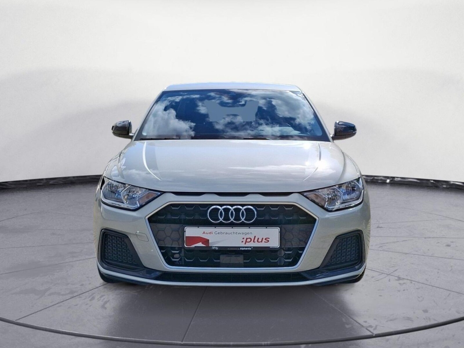 Audi A1 Sportback – Bild 8