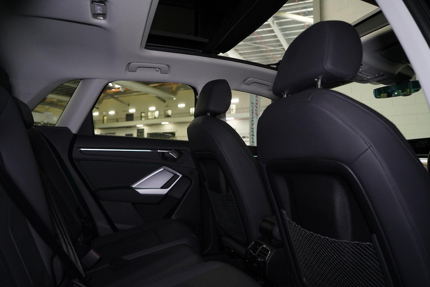 Image about Audi Q3 TFSI S tronic
