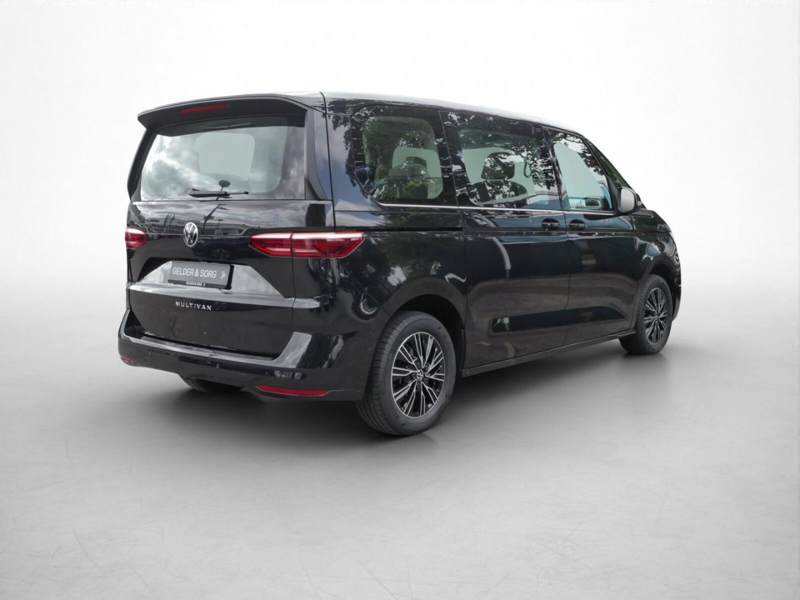 Volkswagen Multivan – Bild 2