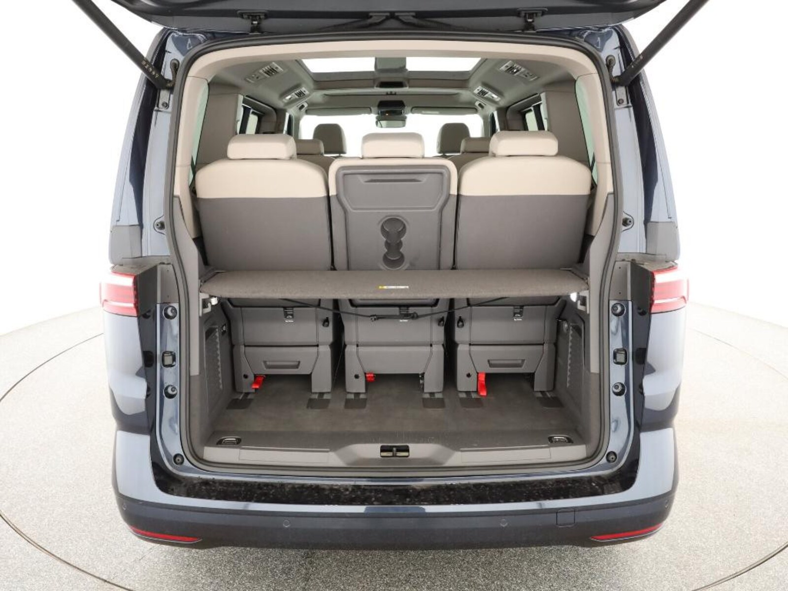 Volkswagen Multivan – Bild 11