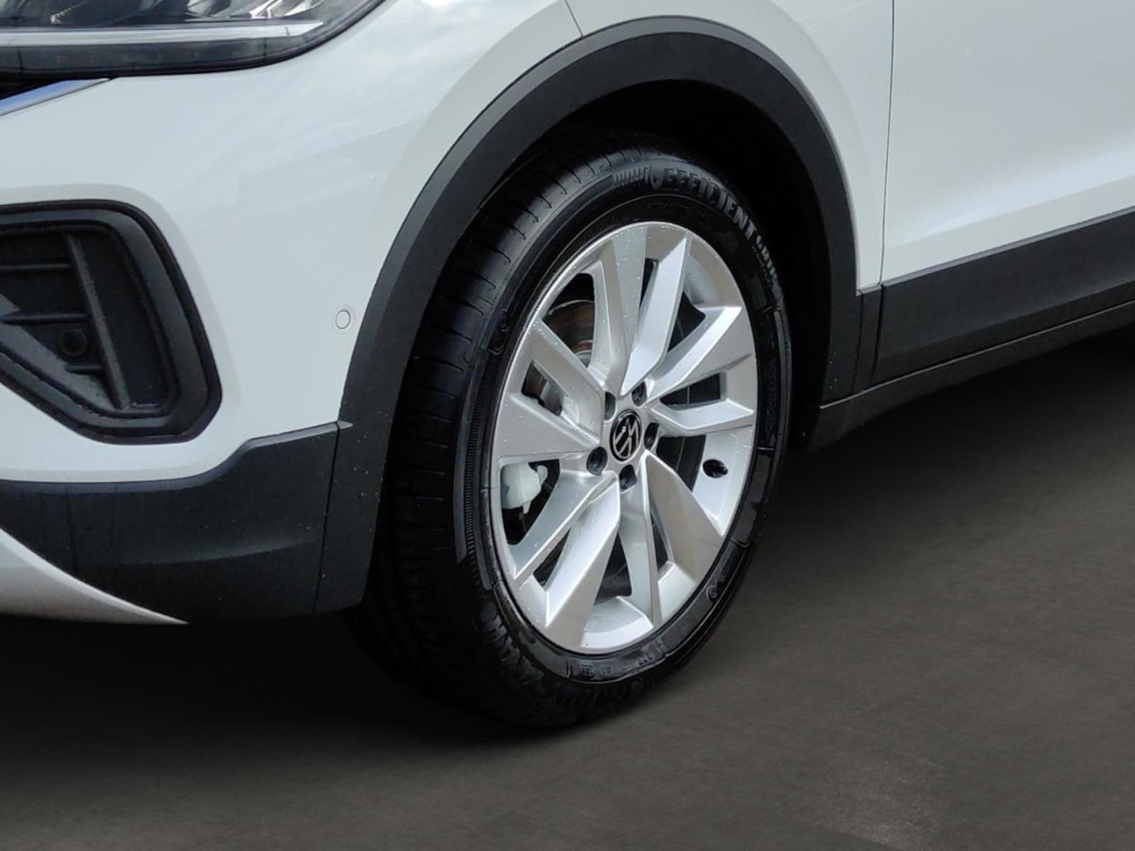 Volkswagen T-Cross – Bild 6