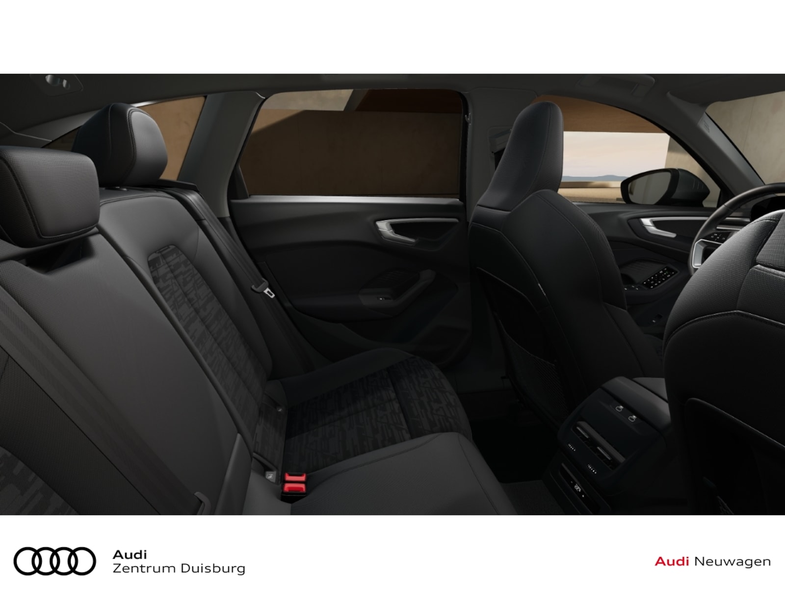 Audi A5 Avant – Bild 11