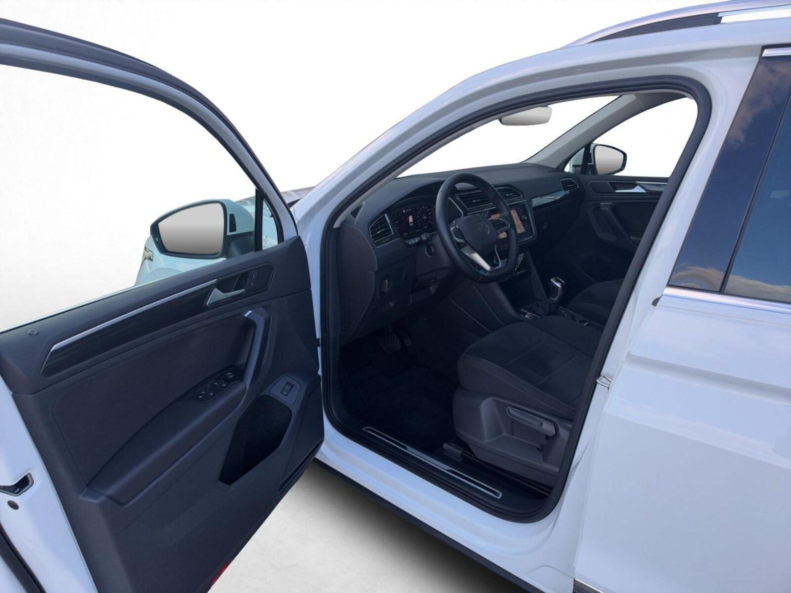Volkswagen Tiguan – Bild 14