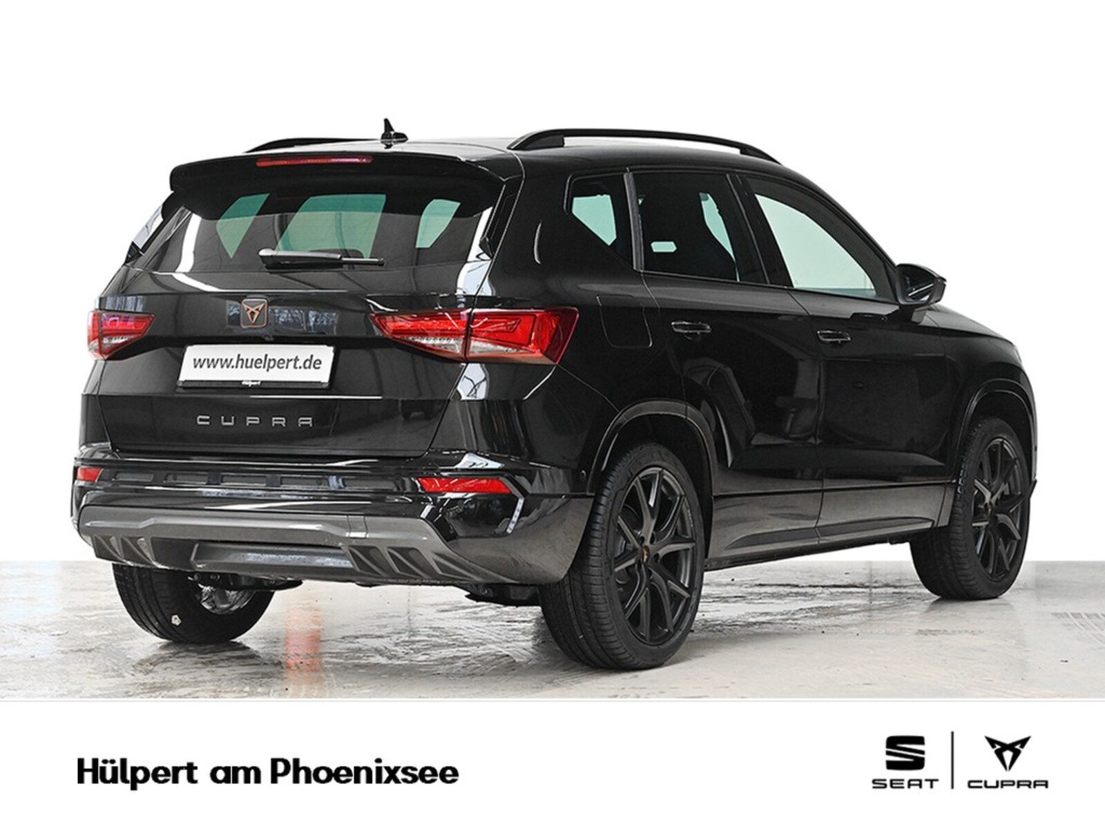 CUPRA Ateca – Bild 2