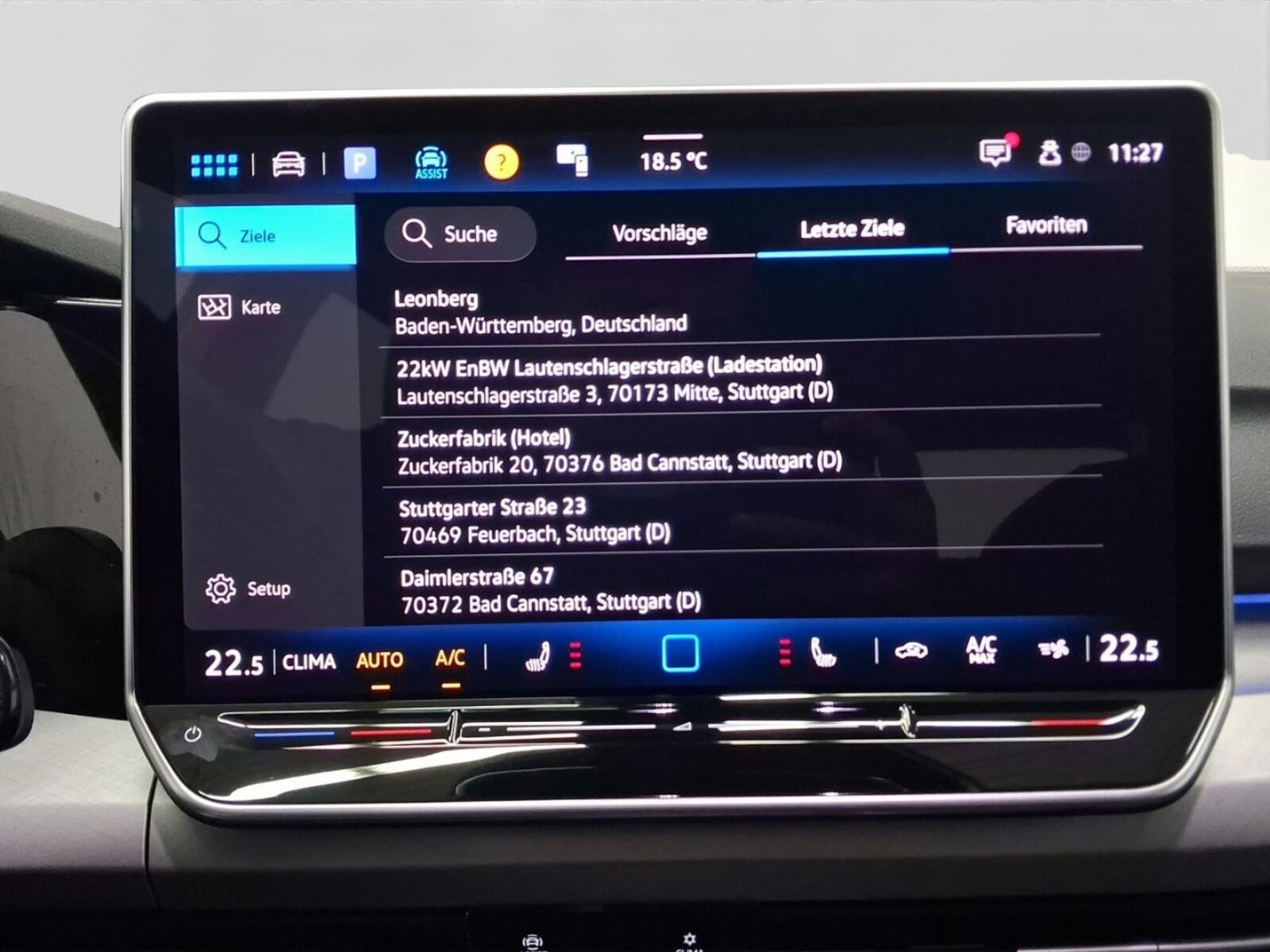 Volkswagen Golf – Bild 13