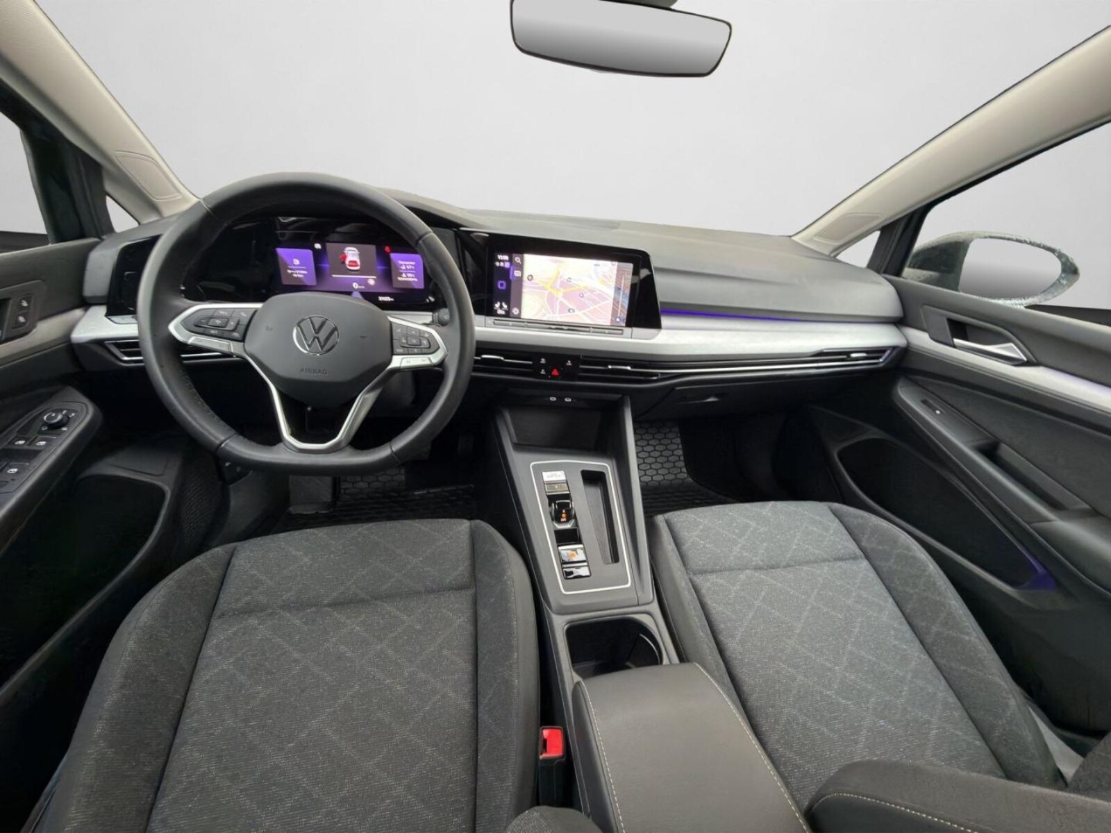 Volkswagen Golf – Bild 3