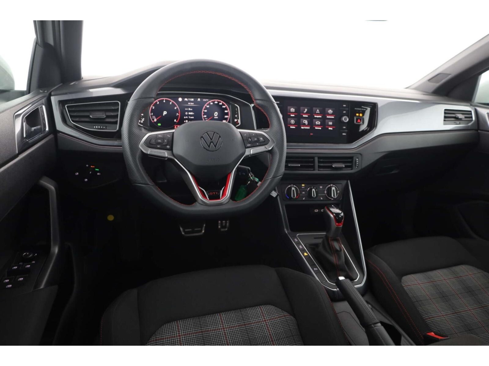 Volkswagen Polo – Bild 9