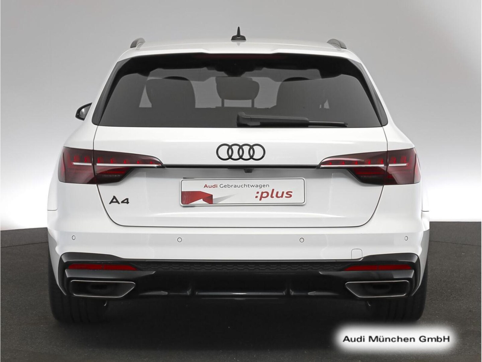 Audi A4 Avant – Bild 5