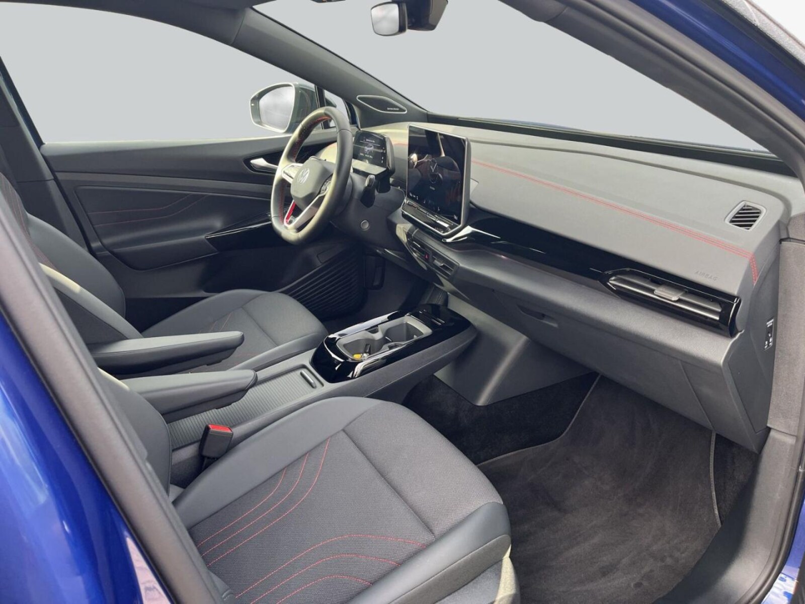 Volkswagen ID.4 – Bild 12