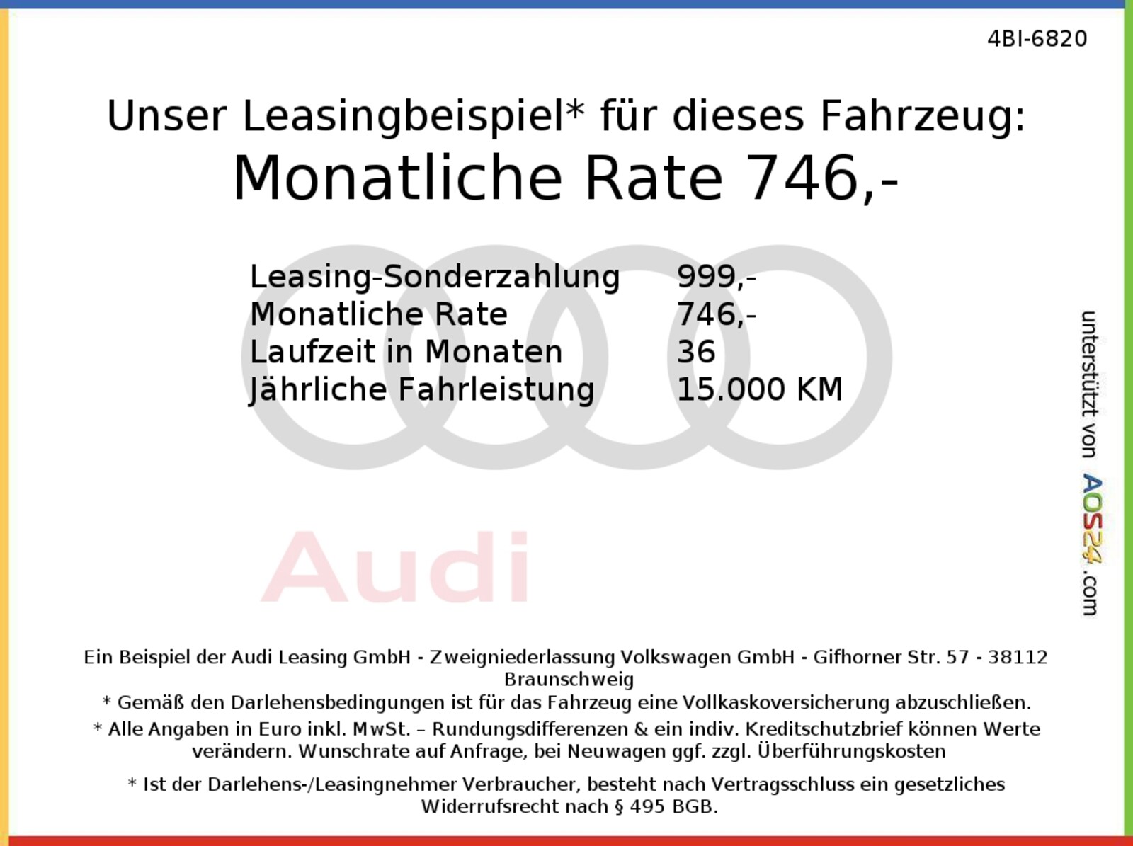 Audi Q6 e-tron – Bild 15