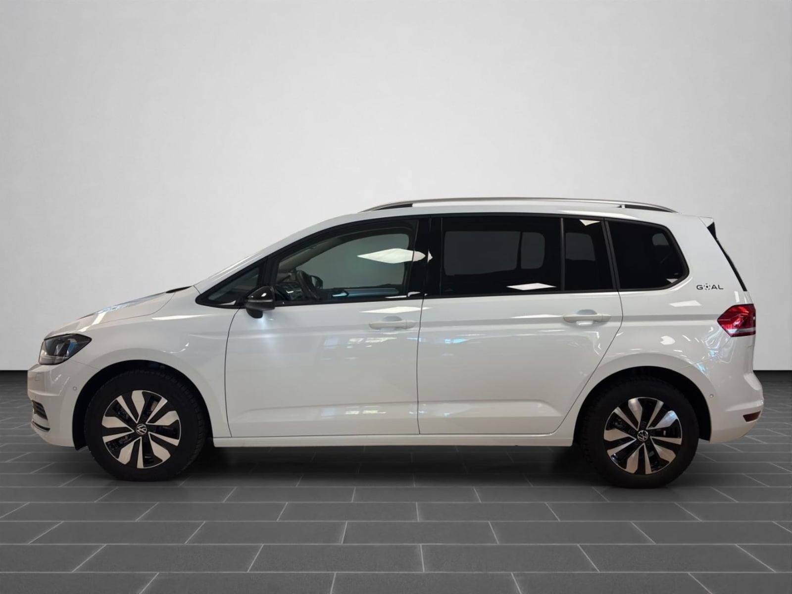 Volkswagen Touran – Bild 7