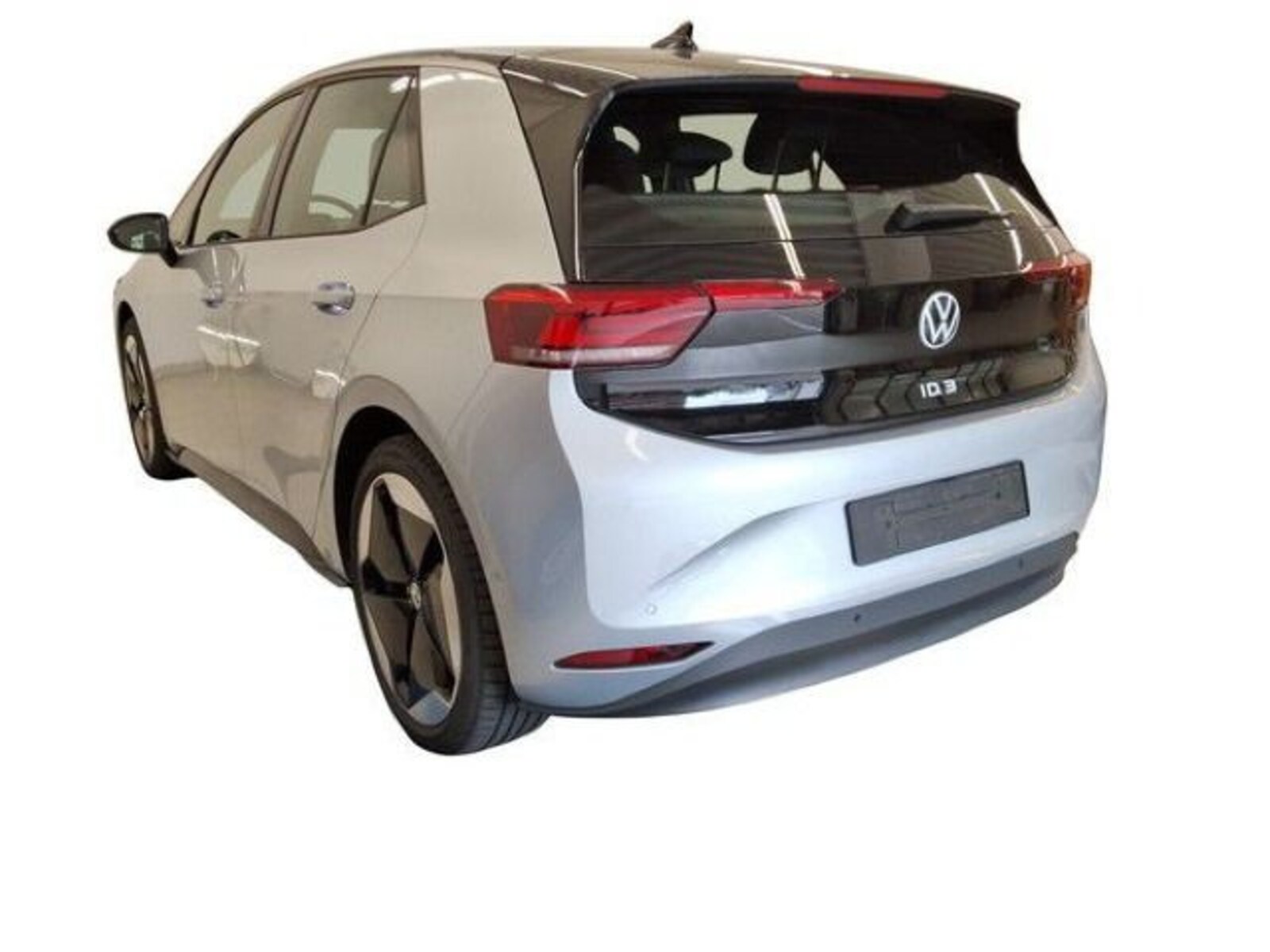 Volkswagen ID.3 – Bild 4