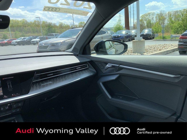 2026 Audi A3 Premium - Photo 12