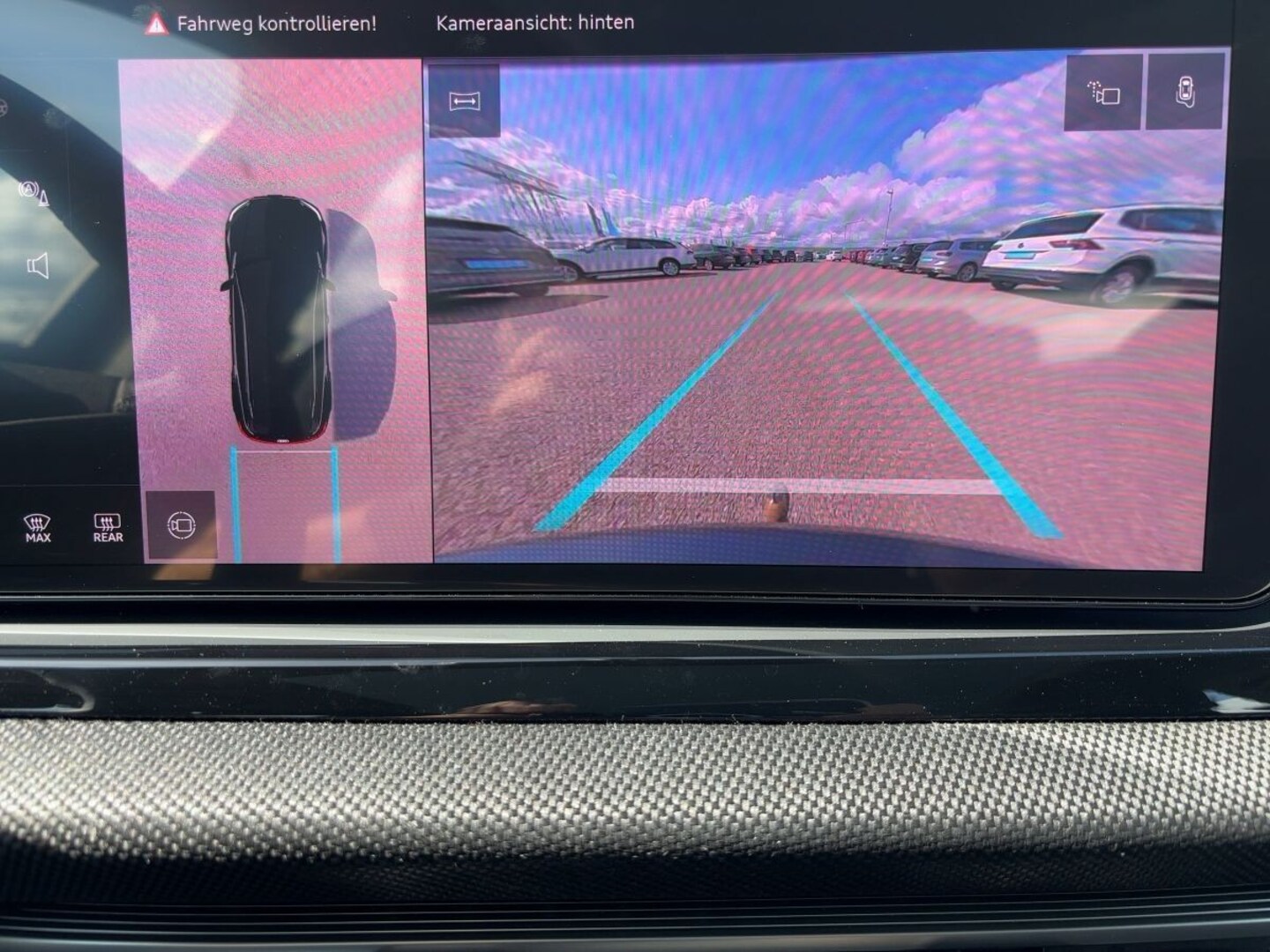 Bild über Audi A6 Avant TDI quattro 150 kW S tronic - für weitere Informationen kontaktieren Sie den Audi Partner