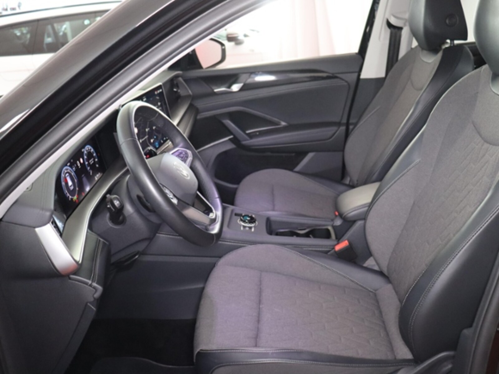 Volkswagen Tayron – Bild 4