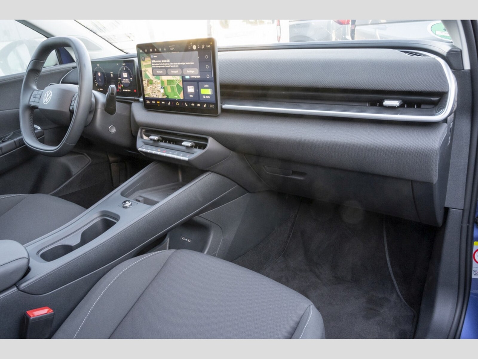 Volkswagen ID. Polo – Bild 8