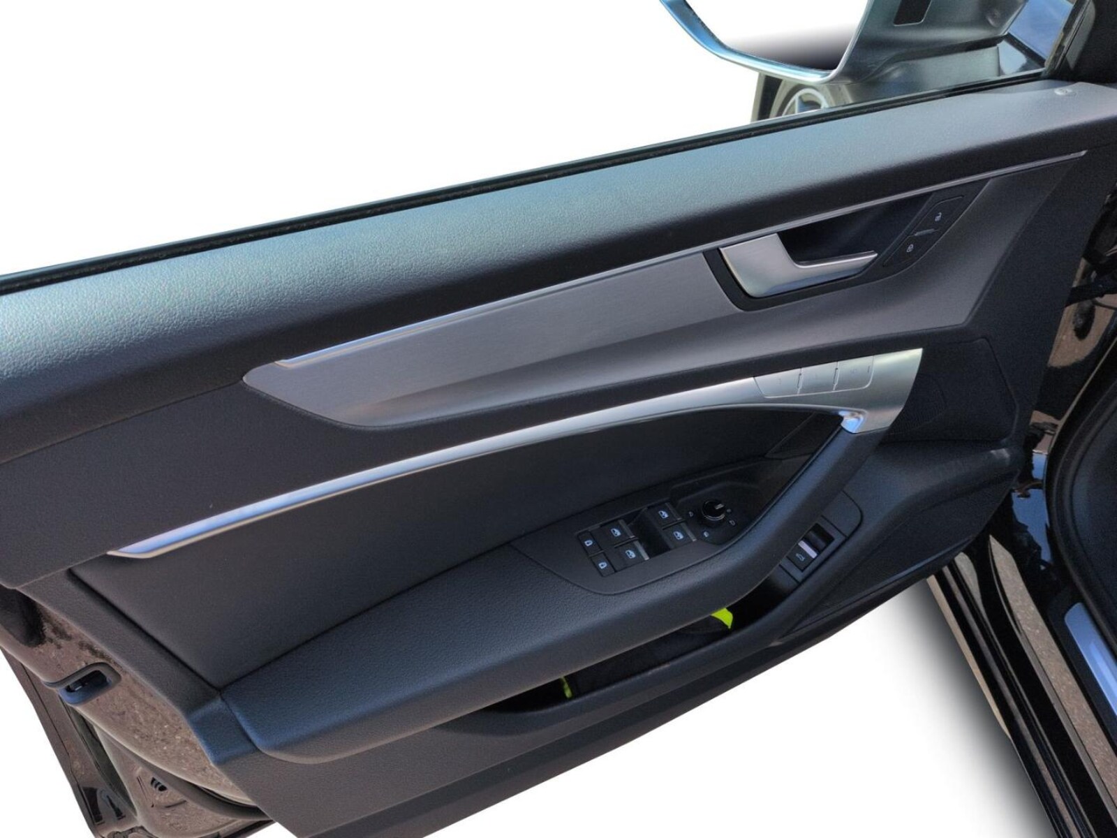 Audi S6 Limousine – Bild 14