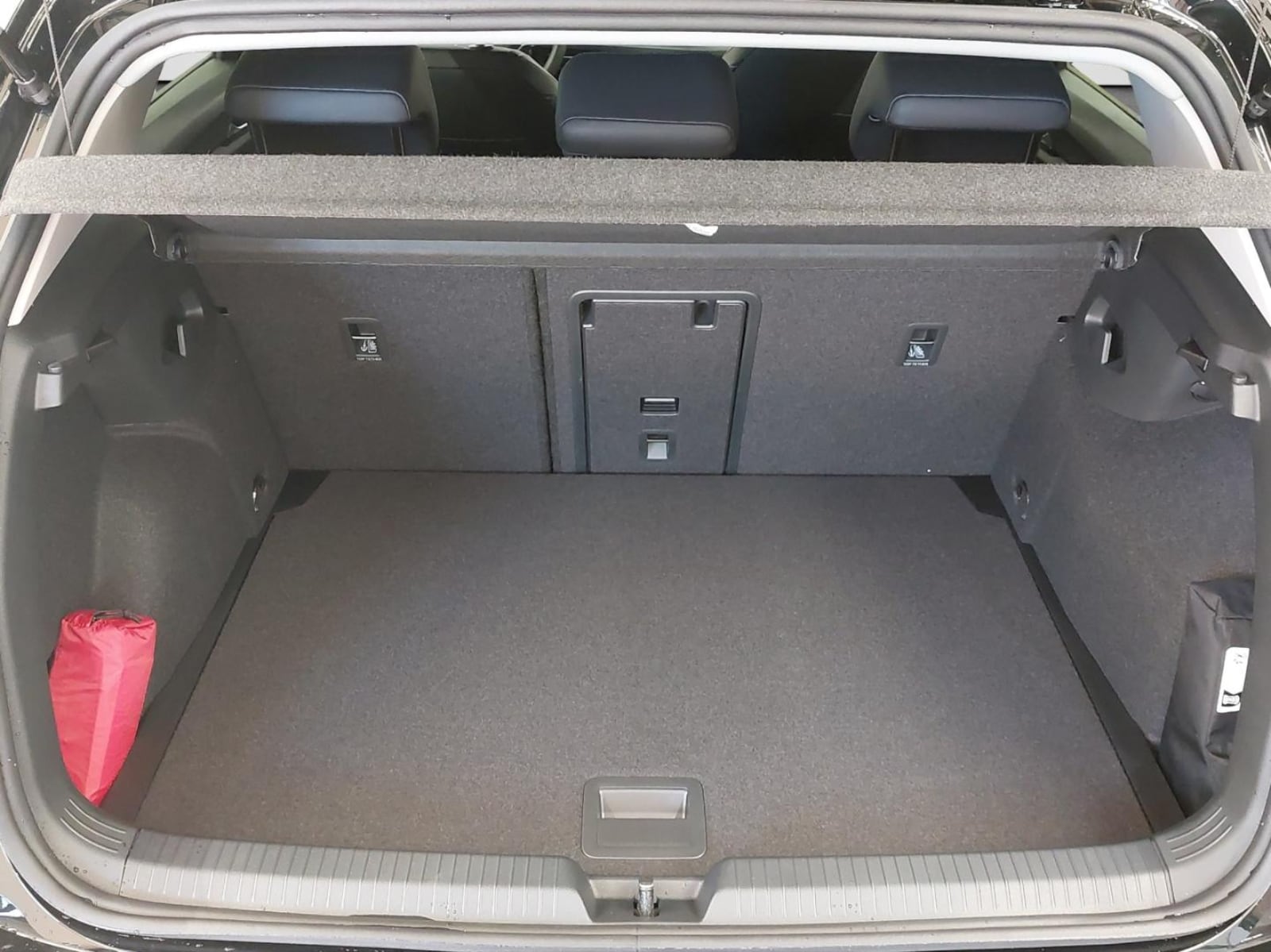 Volkswagen Golf – Bild 13