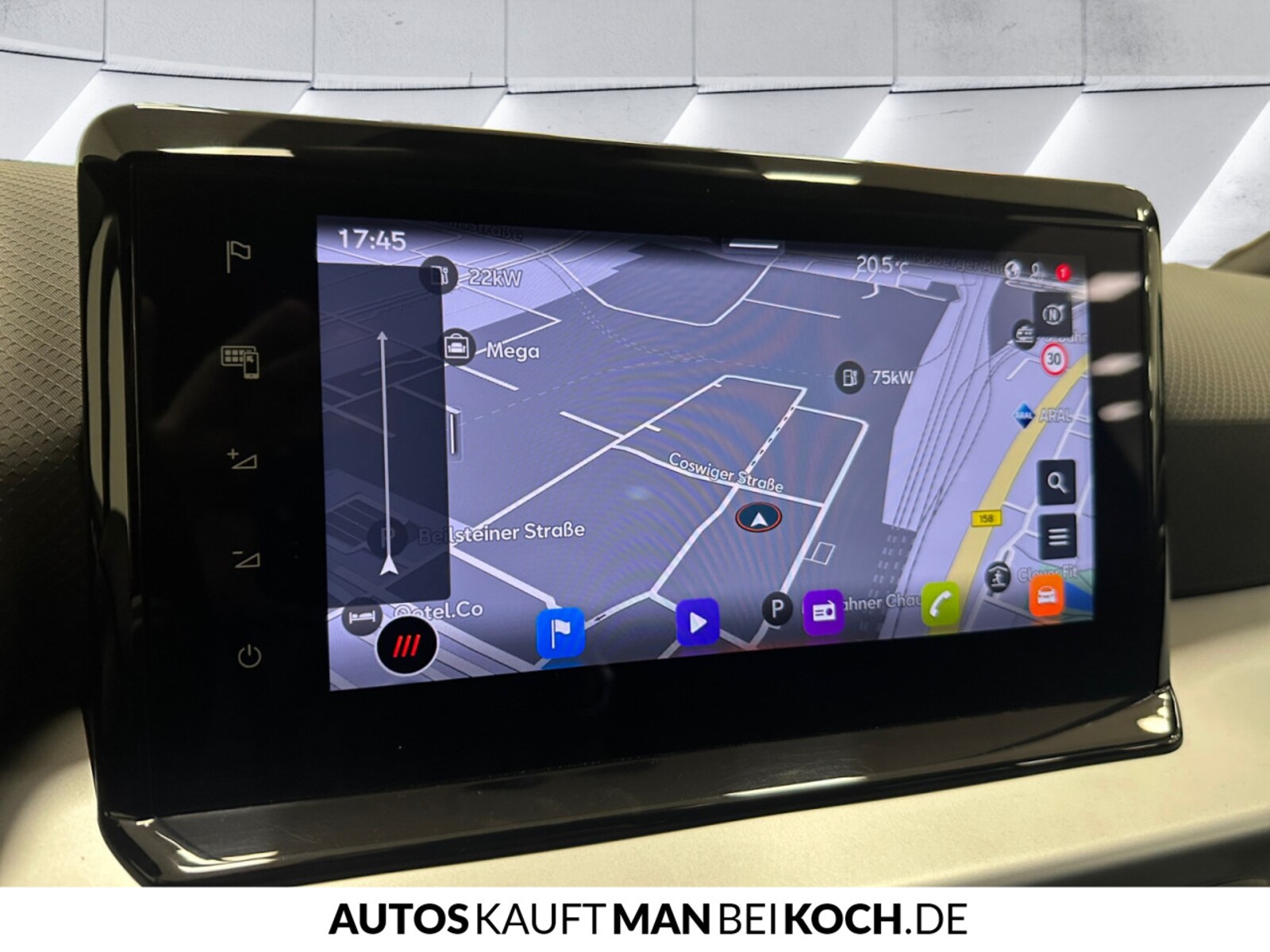 SEAT Ibiza – Bild 12