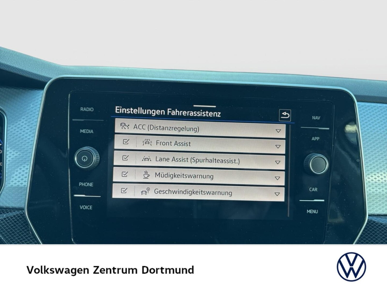 Volkswagen T-Cross – Bild 13
