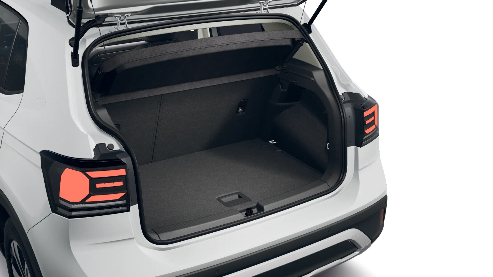Volkswagen T-Cross – Bild 7