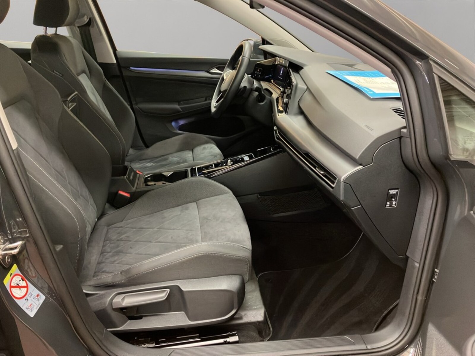 Volkswagen Golf – Bild 8